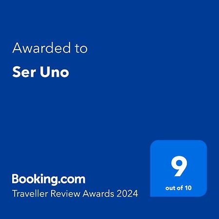 Ser Uno คอร์โดบา ภายนอก รูปภาพ