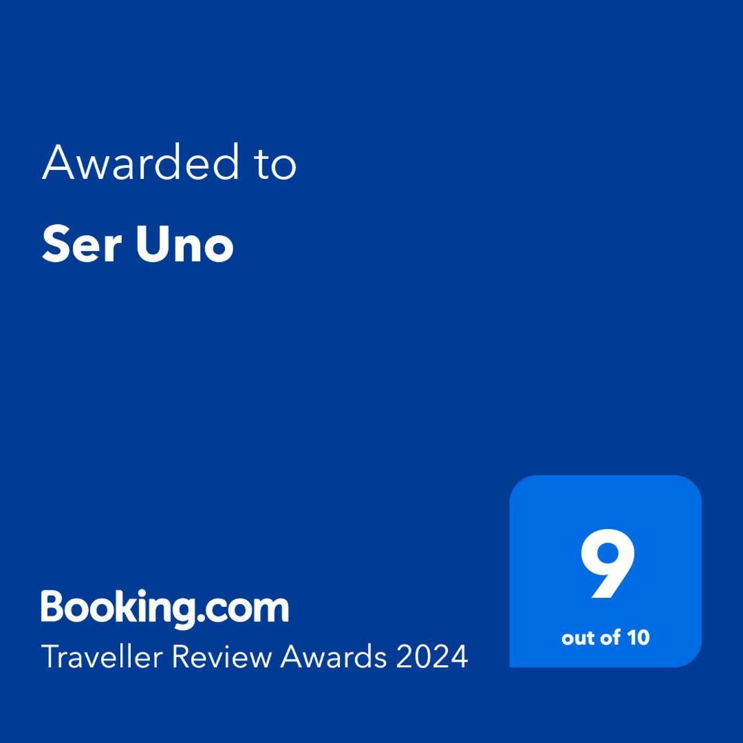 Ser Uno คอร์โดบา ภายนอก รูปภาพ